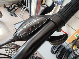 Bicicleta Junior Ideal para niños de entre 8 y 12 