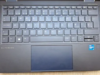 Piezas HP Dragonfly G2