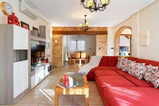 Chalet en venta en Campos de Golf - Villa Martin - Los Dolses en Orihuela