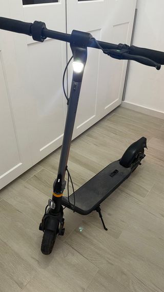 Patinete Eléctrico Cecotec