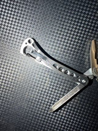 Leatherman Style PS Nueva