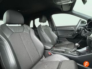 Audi Q3 40 TDI 147kW S tronic Quattro S Line