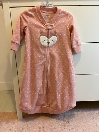 Lote Ropa Invierno Bebé 9 Meses