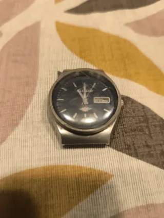 Lote 4 Relojes Pulsera Plata y Blanco
