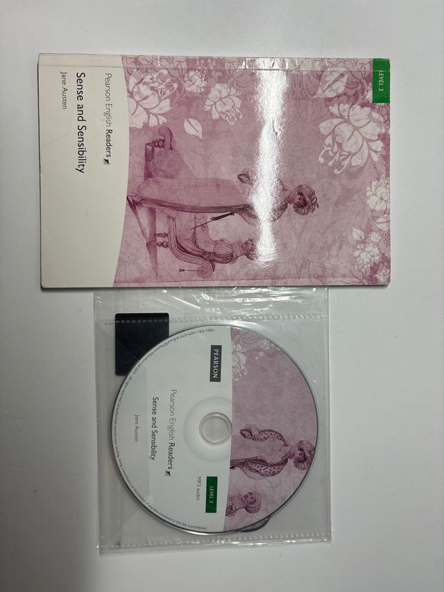 Sense and Sensibility