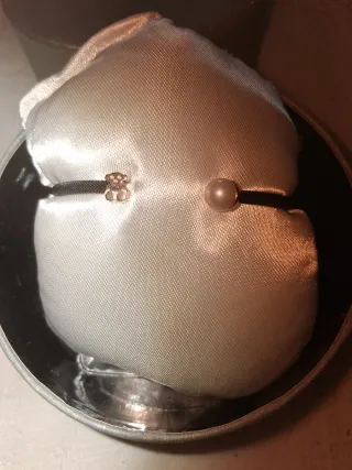 Pulsera Tous original