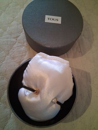 Pulsera Tous original