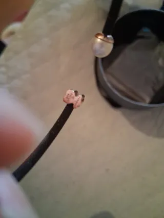 Pulsera Tous original