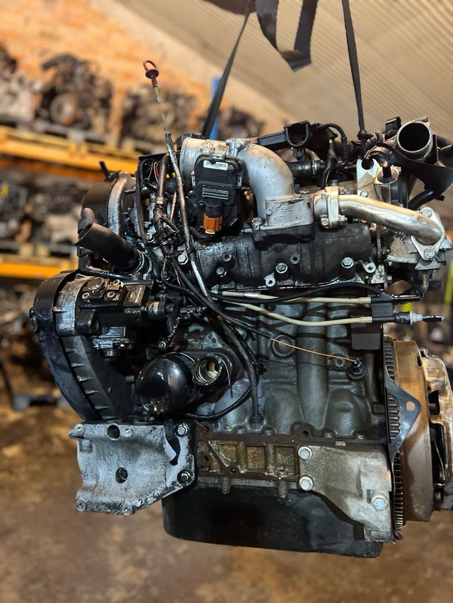 Motor Iveco 2.3 F1AE04810D