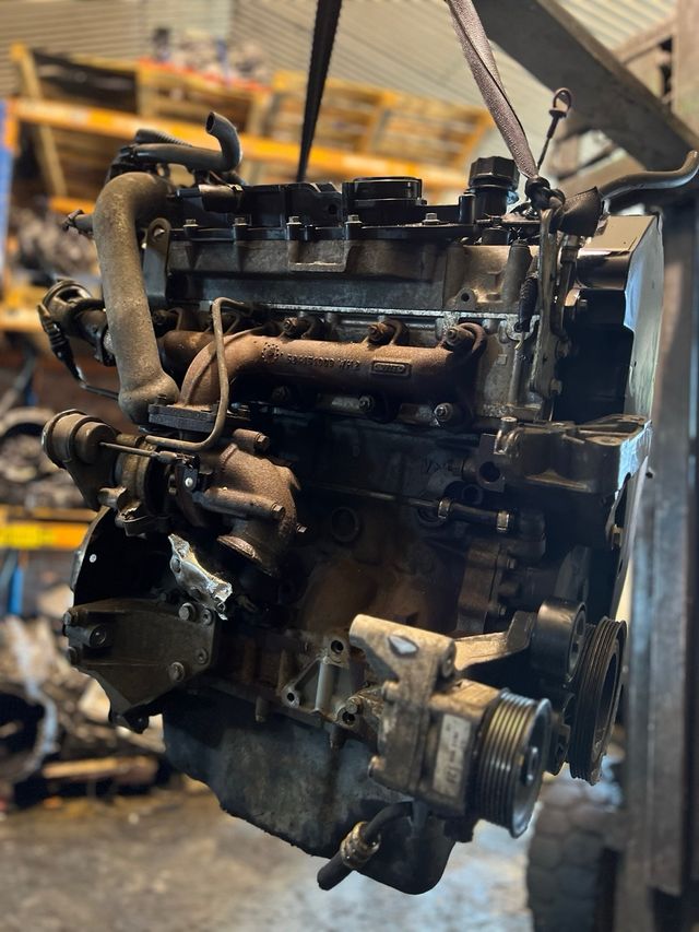 Motor Iveco 2.3 F1AE04810D