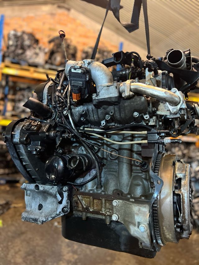 Motor Iveco 2.3 F1AE04810D