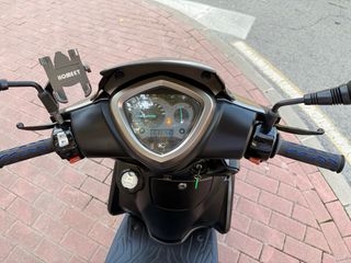 Kymco Agility City 125cc