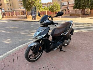Kymco Agility City 125cc