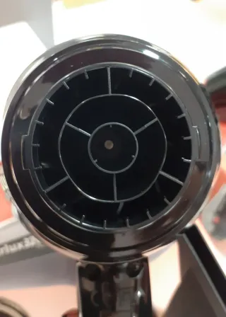 Secador de pelo Parlux 3200 Plus Negro