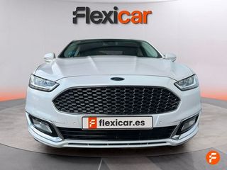 Ford Mondeo 2.0 Híbrido 137kW Auto Vignale Hev Sedán