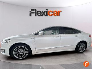 Ford Mondeo 2.0 Híbrido 137kW Auto Vignale Hev Sedán