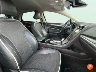 Ford Mondeo 2.0 Híbrido 137kW Auto Vignale Hev Sedán