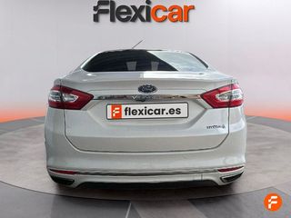 Ford Mondeo 2.0 Híbrido 137kW Auto Vignale Hev Sedán