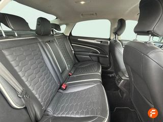 Ford Mondeo 2.0 Híbrido 137kW Auto Vignale Hev Sedán