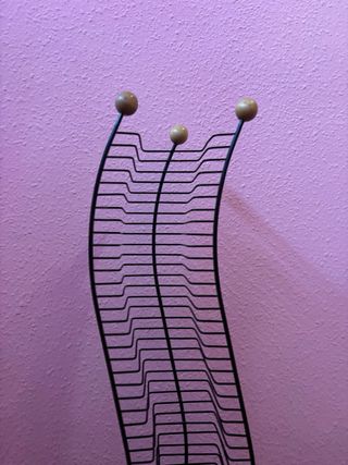 ESTANTERÍA PARA CD’s