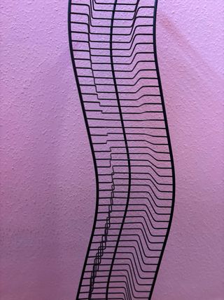 ESTANTERÍA PARA CD’s