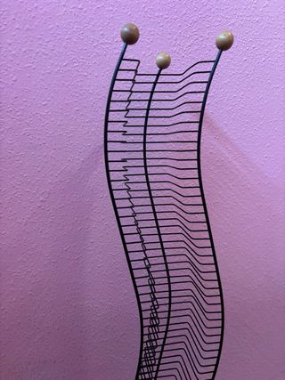 ESTANTERÍA PARA CD’s