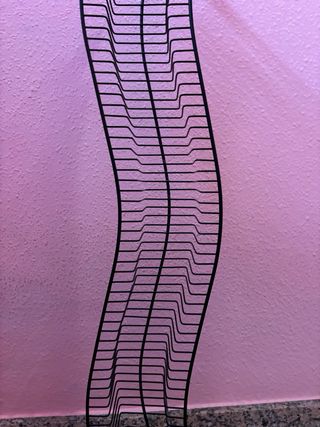 ESTANTERÍA PARA CD’s