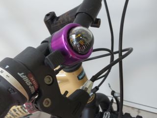 Bicicleta Rockrider para niñ@ 7-10 años