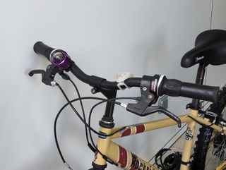 Bicicleta Rockrider para niñ@ 7-10 años