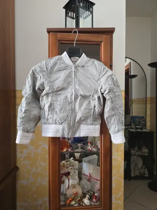 Giacca bambina 6 anni