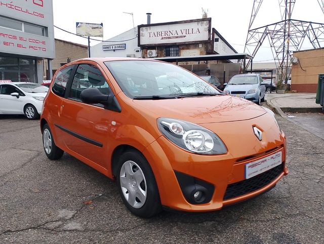 Renault Twingo 2009