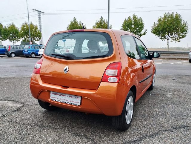 Renault Twingo 2009