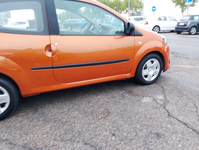 Renault Twingo 2009