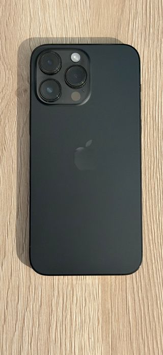 iPhone 14 Pro Max 256GB Negro