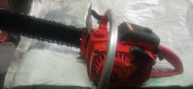 Motosierra Homelite Super XL