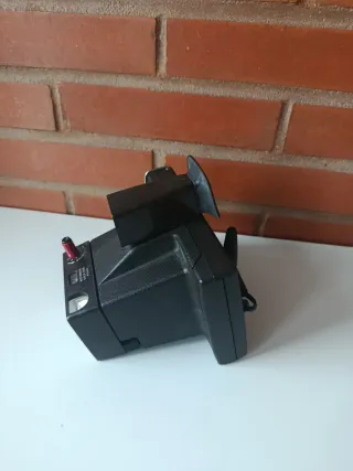 Fotocamera Polaroid Zip Land