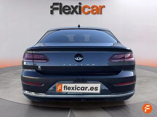 Volkswagen Arteon Elegance 2.0 TDI 110kW (150CV)