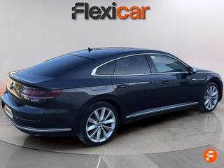 Volkswagen Arteon Elegance 2.0 TDI 110kW (150CV)