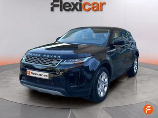 Land-Rover Range Rover Evoque 1.5 P160 AUTO MHEV