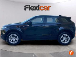 Land-Rover Range Rover Evoque 1.5 P160 AUTO MHEV