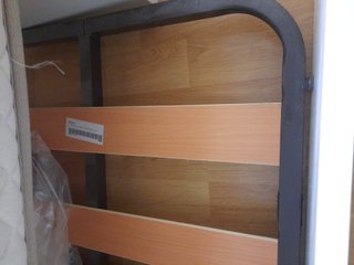 Cama nido Alondra