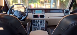 Range rover Voge 2003