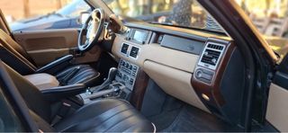 Range rover Voge 2003