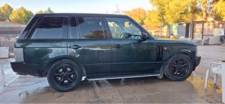 Range rover Voge 2003