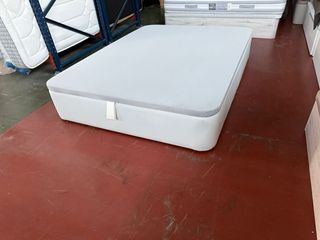 CANAPÉ Y COLCHON FLEX zZ3 FIRM VISCO 150x200