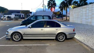 BMW 530D NACIONAL
