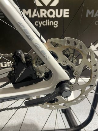 Scott Addict 20 Disc Talla 54