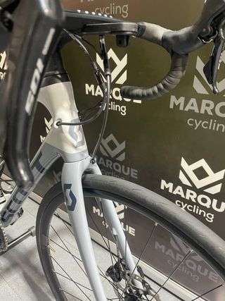 Scott Addict 20 Disc Talla 54