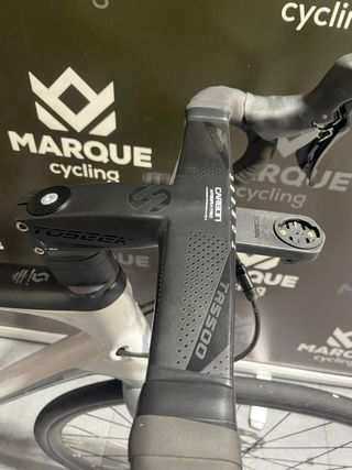 Scott Addict 20 Disc Talla 54