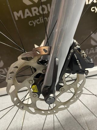 Scott Addict 20 Disc Talla 54